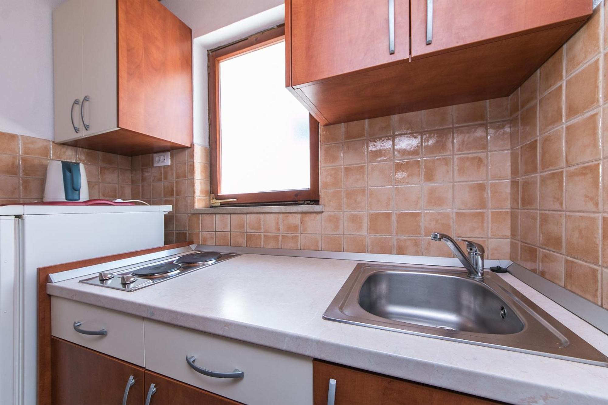 Apartments And Rooms By The Sea Brela, Makarska - 2752 Room photo